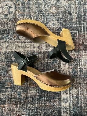 🍎Sven clogs🍎